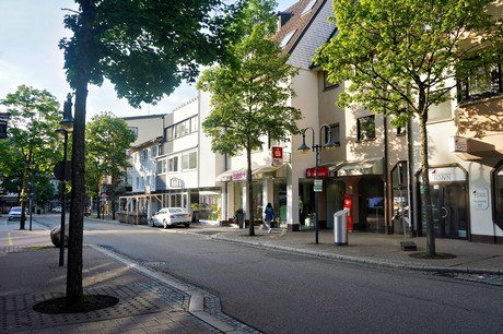 Neustadt Titisee
